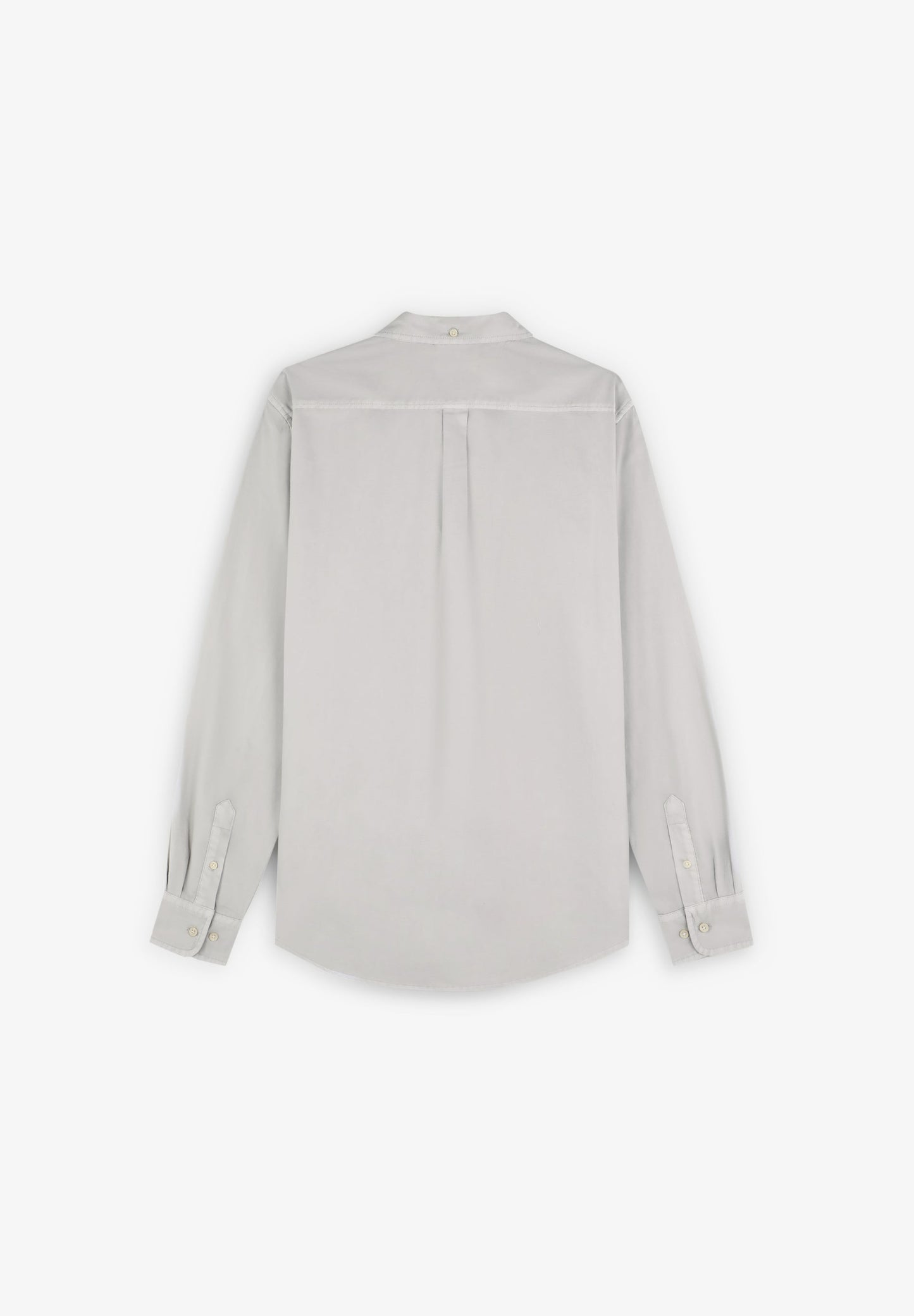 COTTON SHIRT WITH SKULL