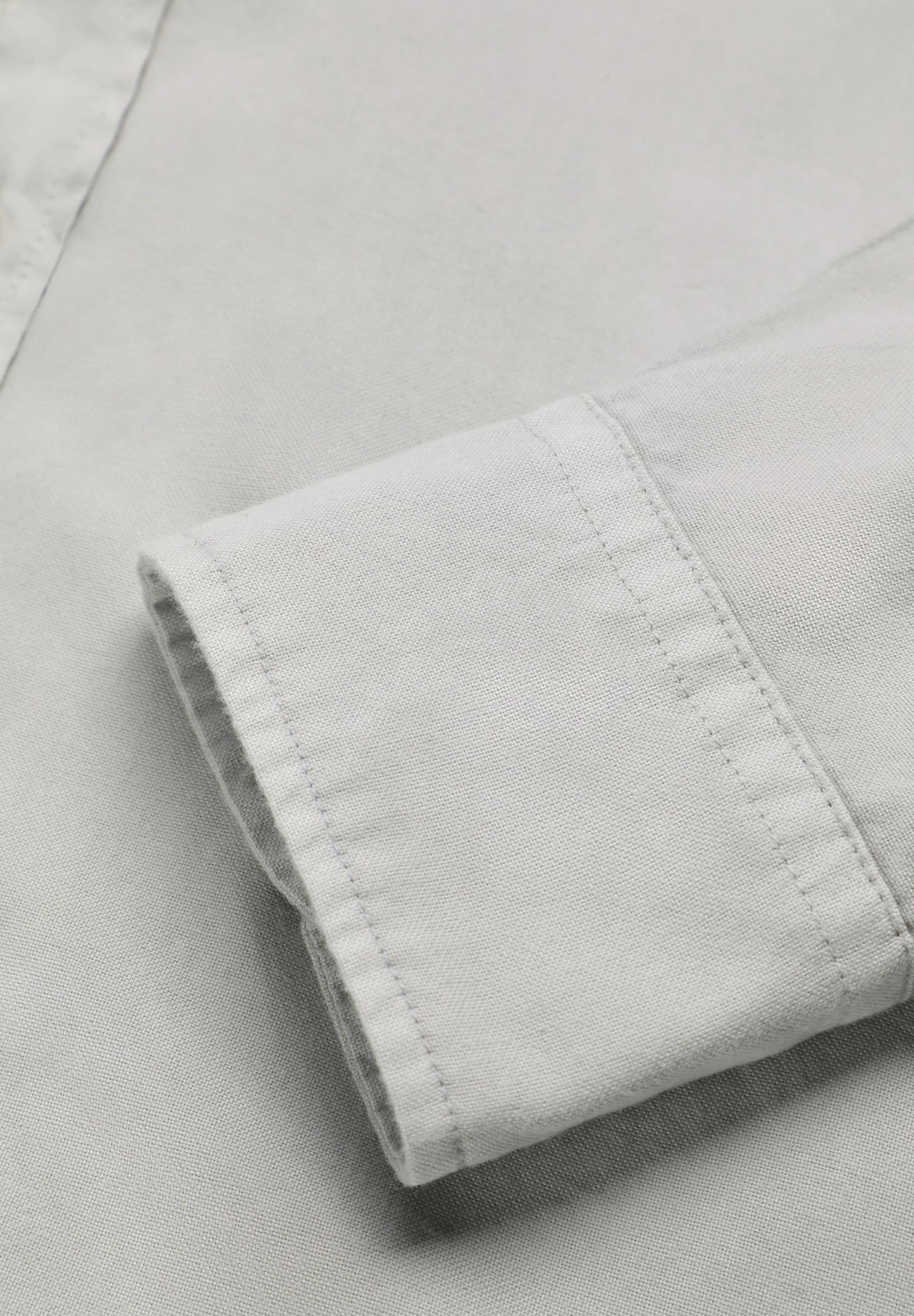 COTTON SHIRT WITH SKULL