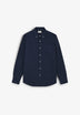 SCBEACH OXFORD BD SHIRT