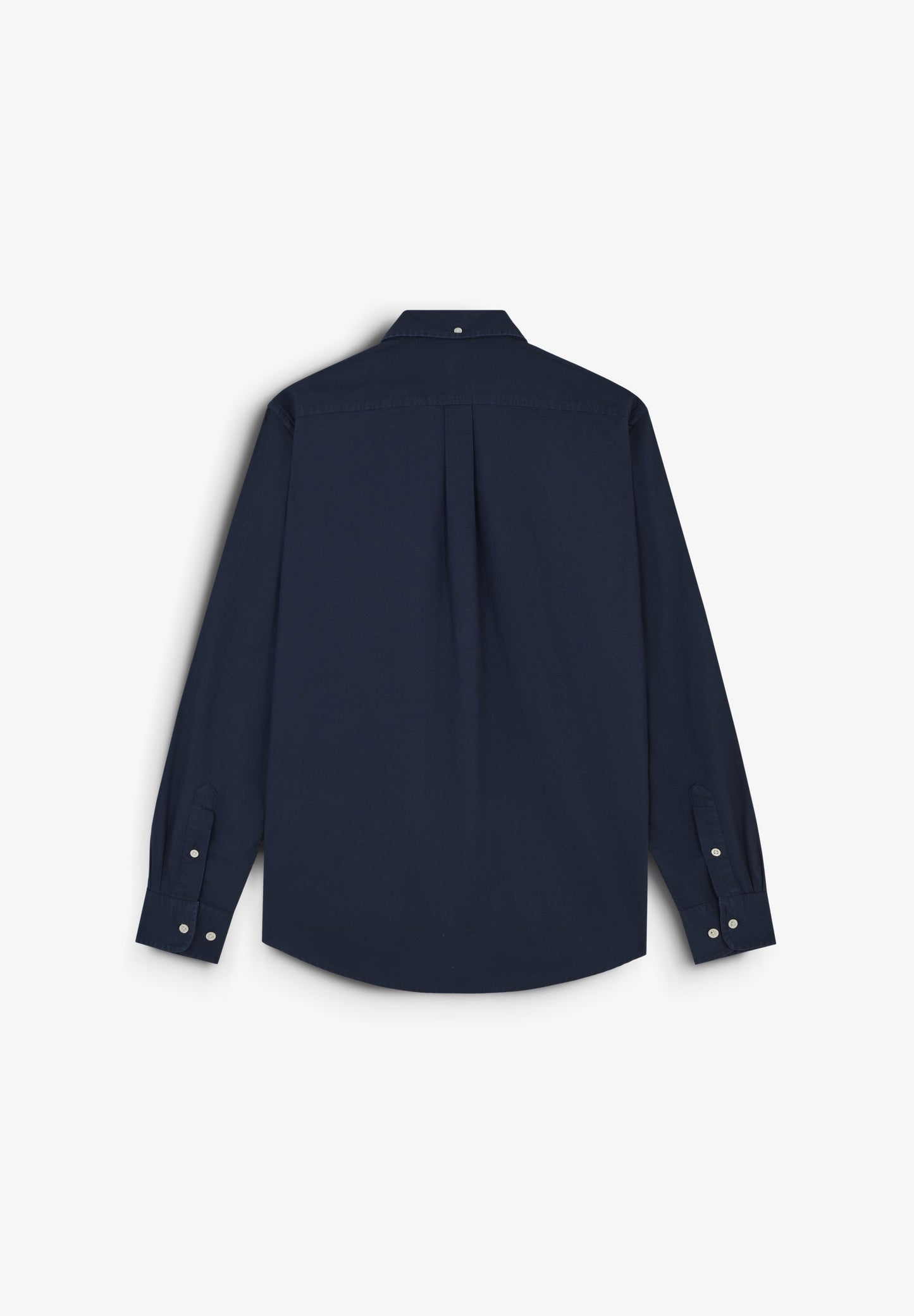 COTTON SHIRT WITH SKULL