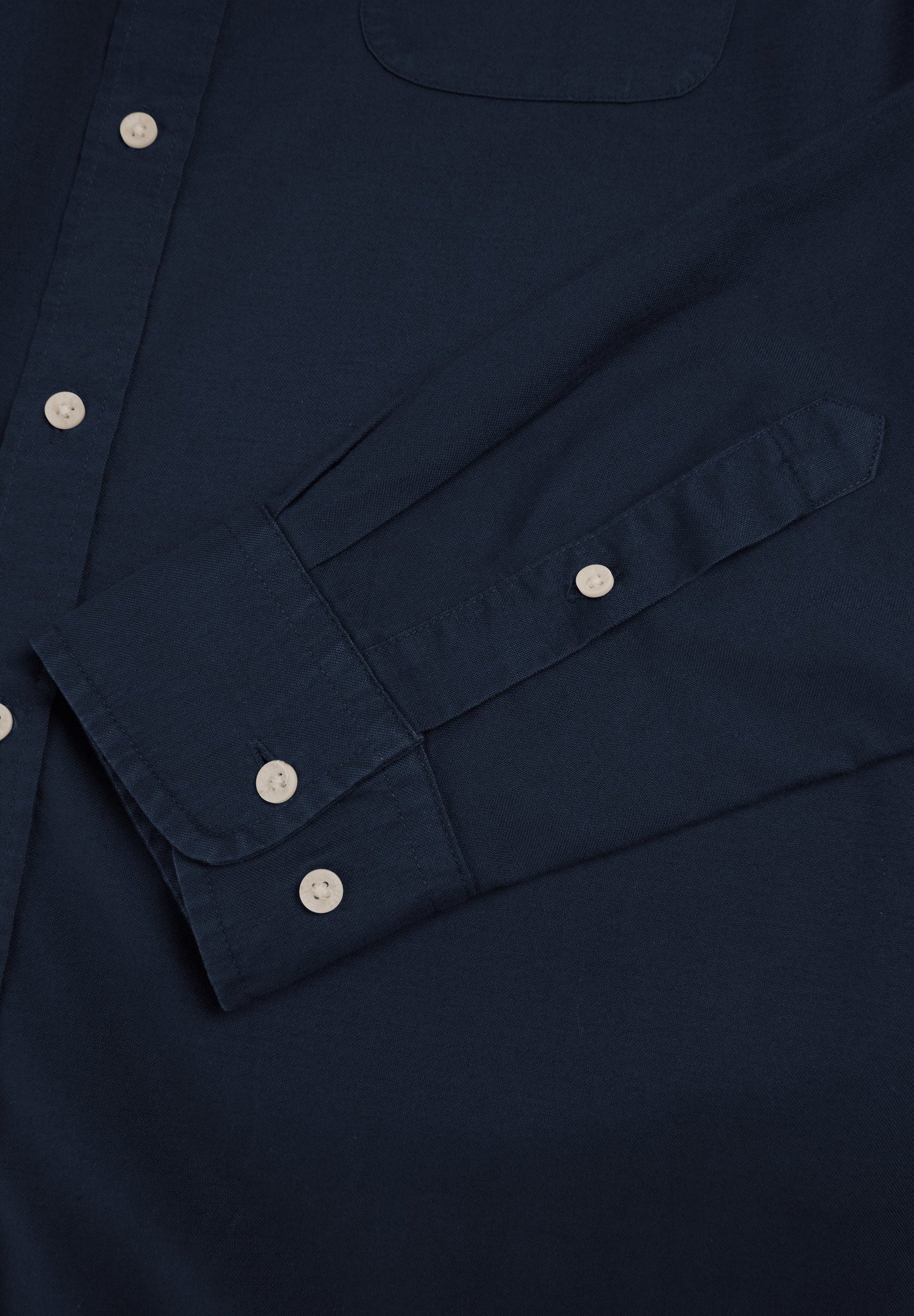 COTTON SHIRT WITH SKULL