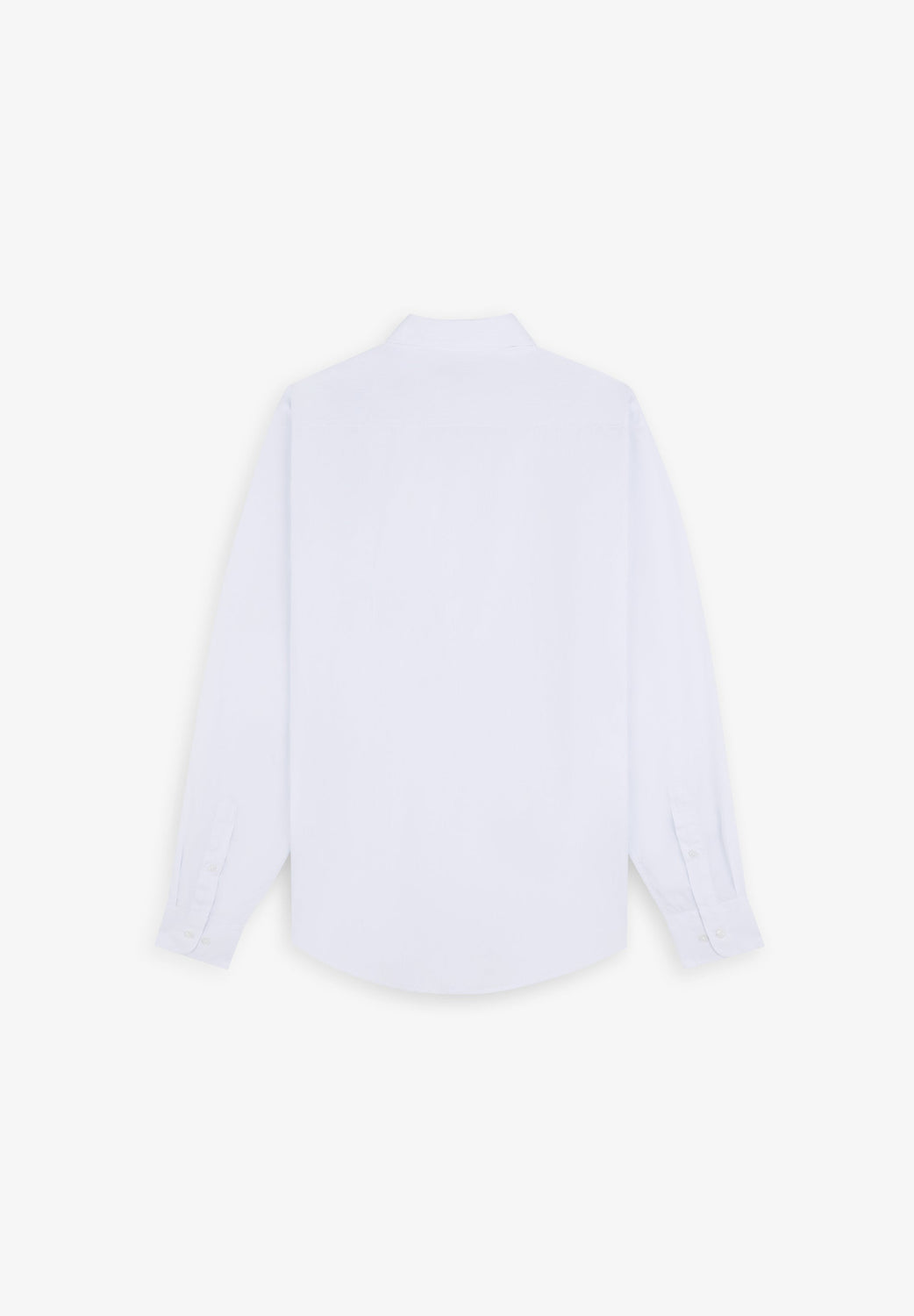 SCFANCY CLASS SHIRT - Scalpers