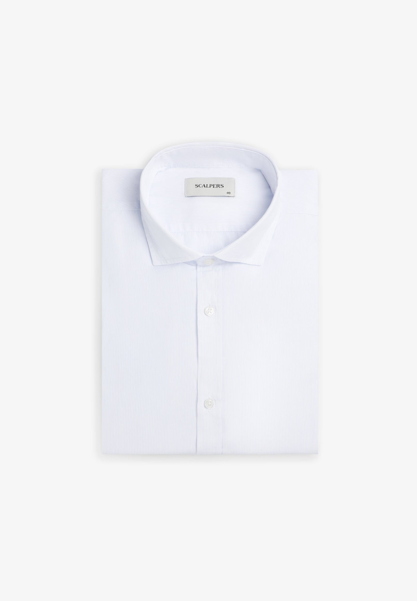 SCFANCY CLASS SHIRT - Scalpers