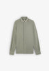 REGULAR FIT PIQUÉ SHIRT