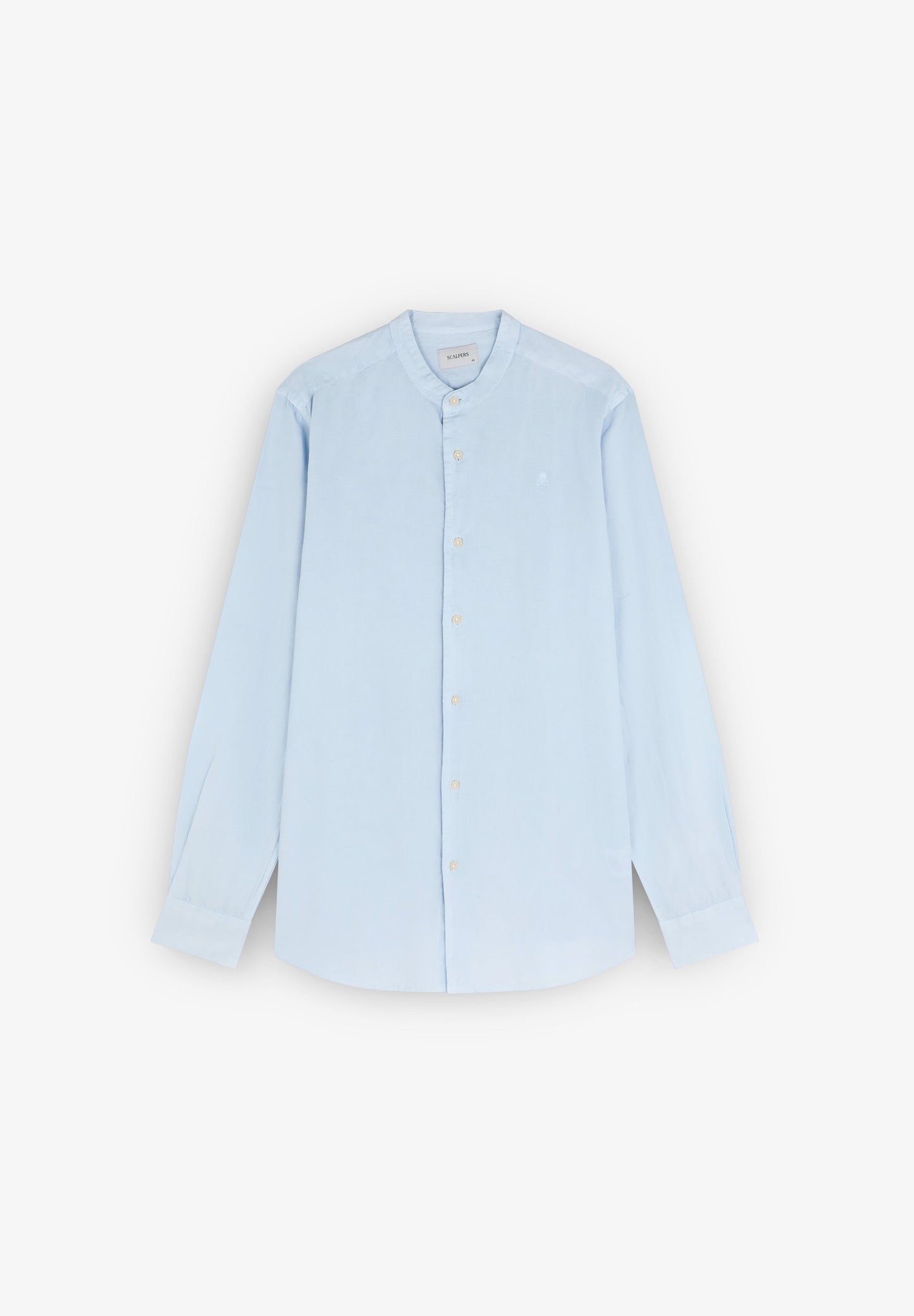 SCMAO LINEN SHIRT