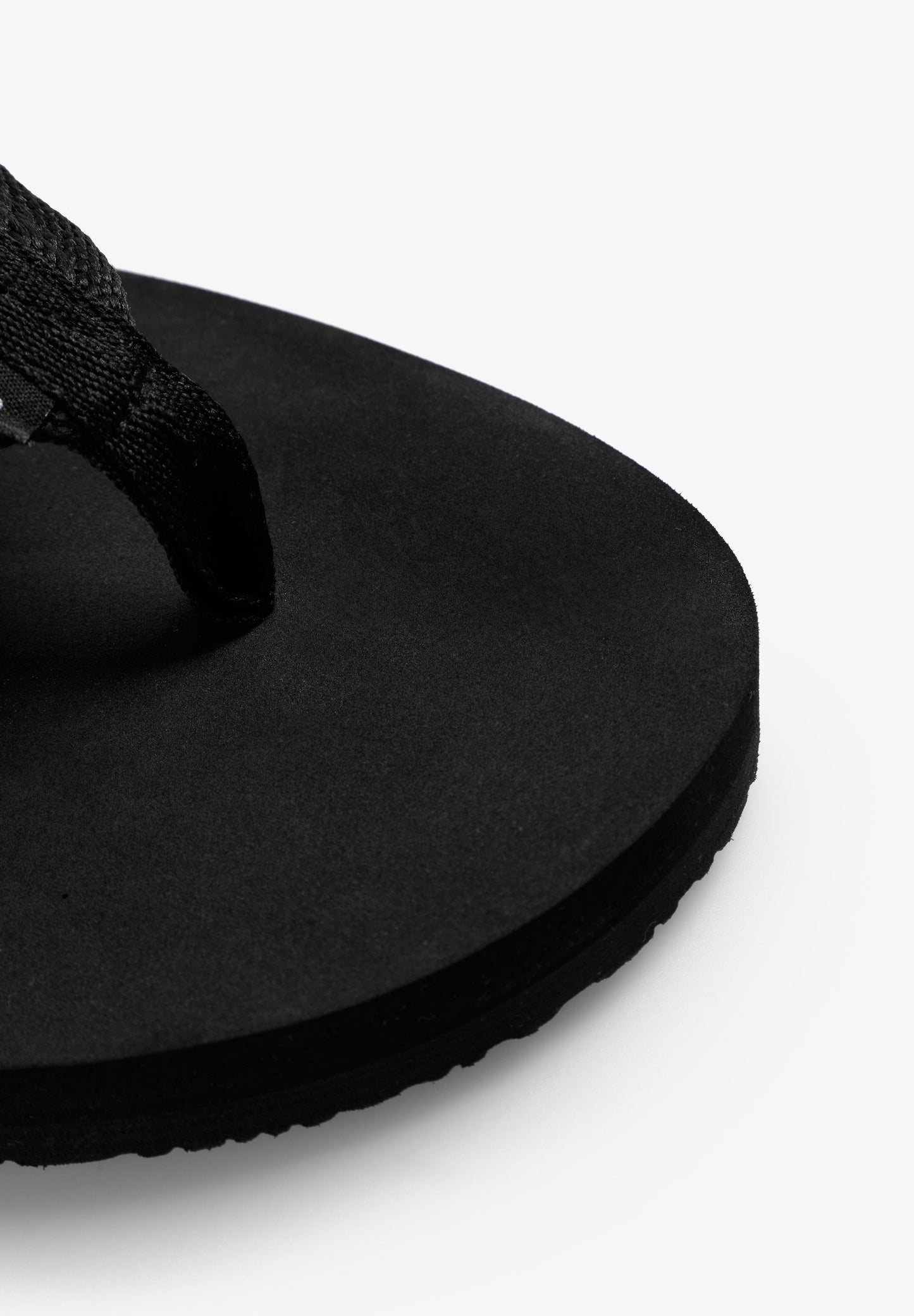 FLIP FLOPS WITH LOGO STRAPS