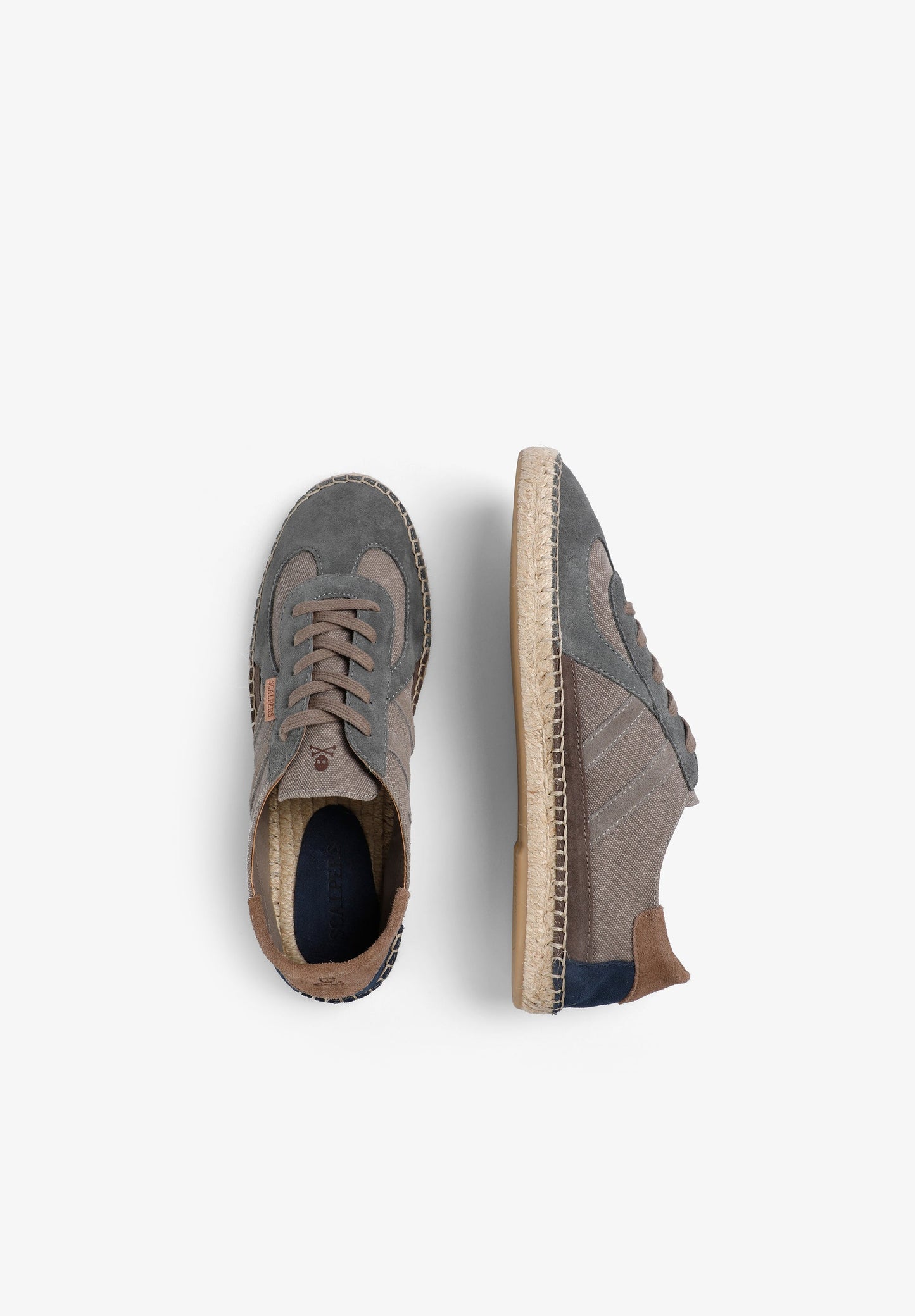 SCRIVER ESPADRILLES