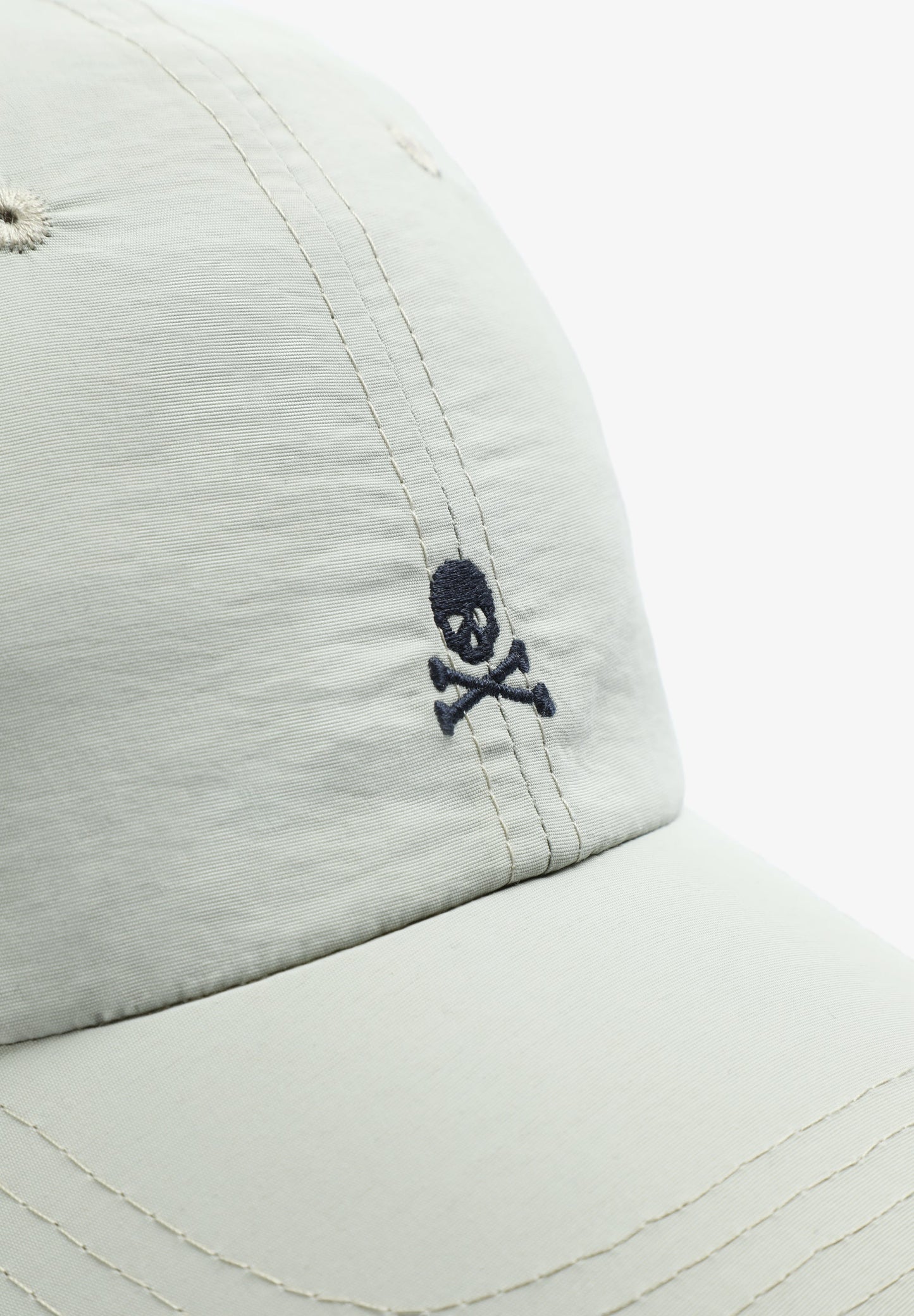 SCCONTRAST HOOD CAP