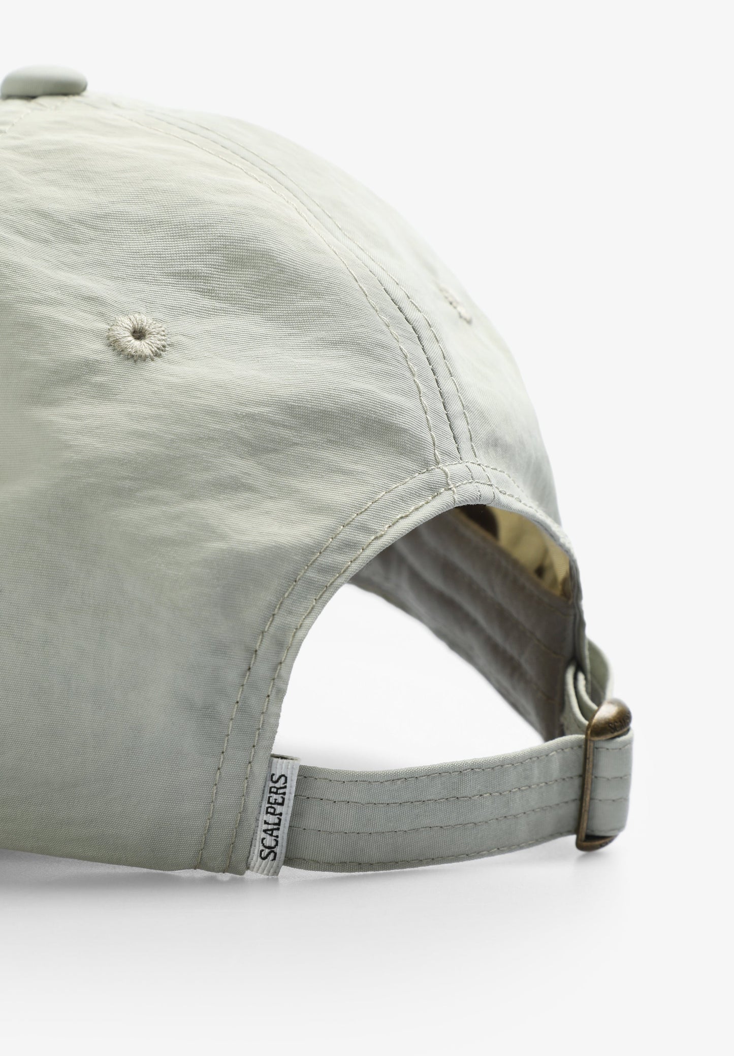 SCCONTRAST HOOD CAP