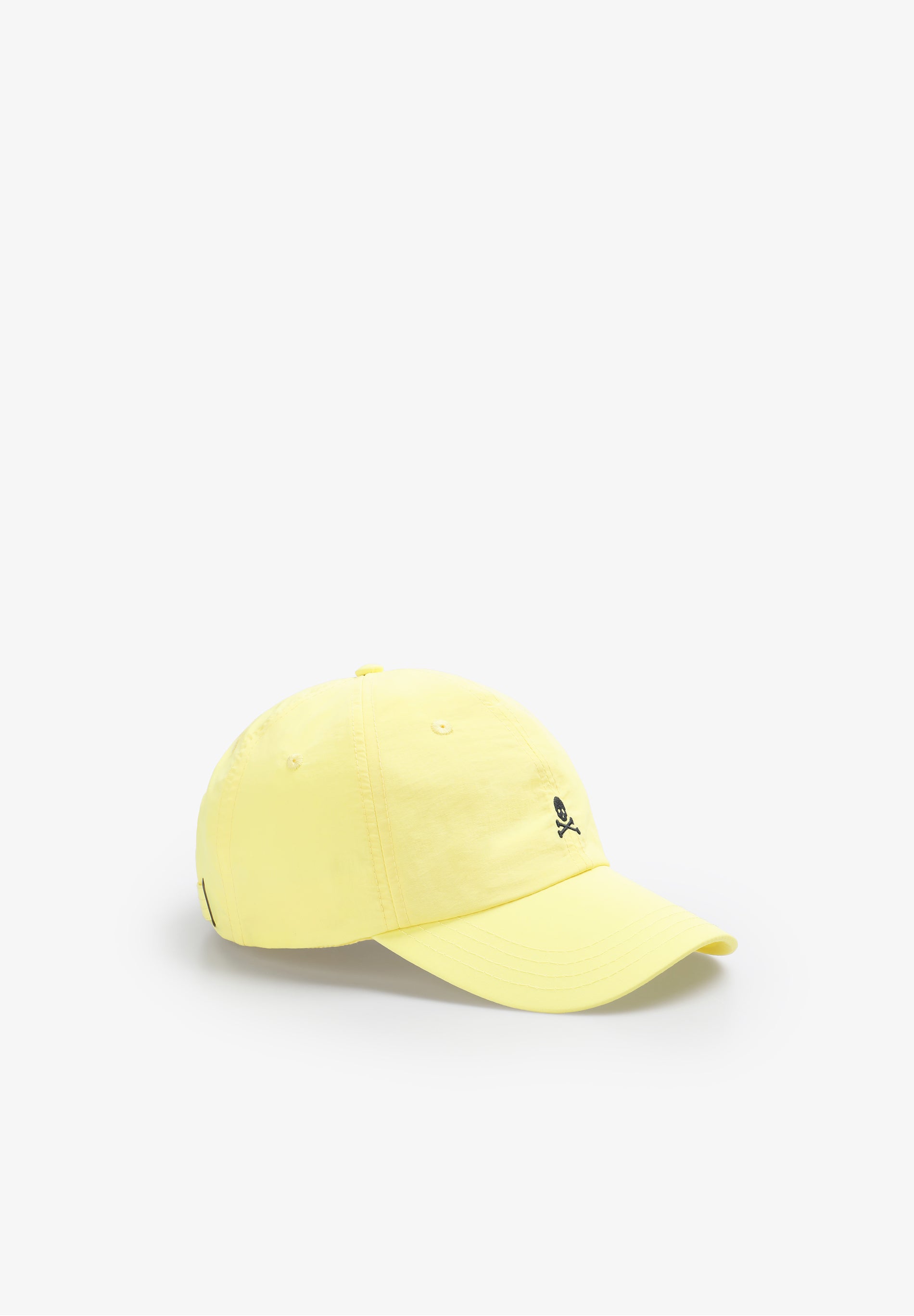CONTRAST TECHNICAL CAP