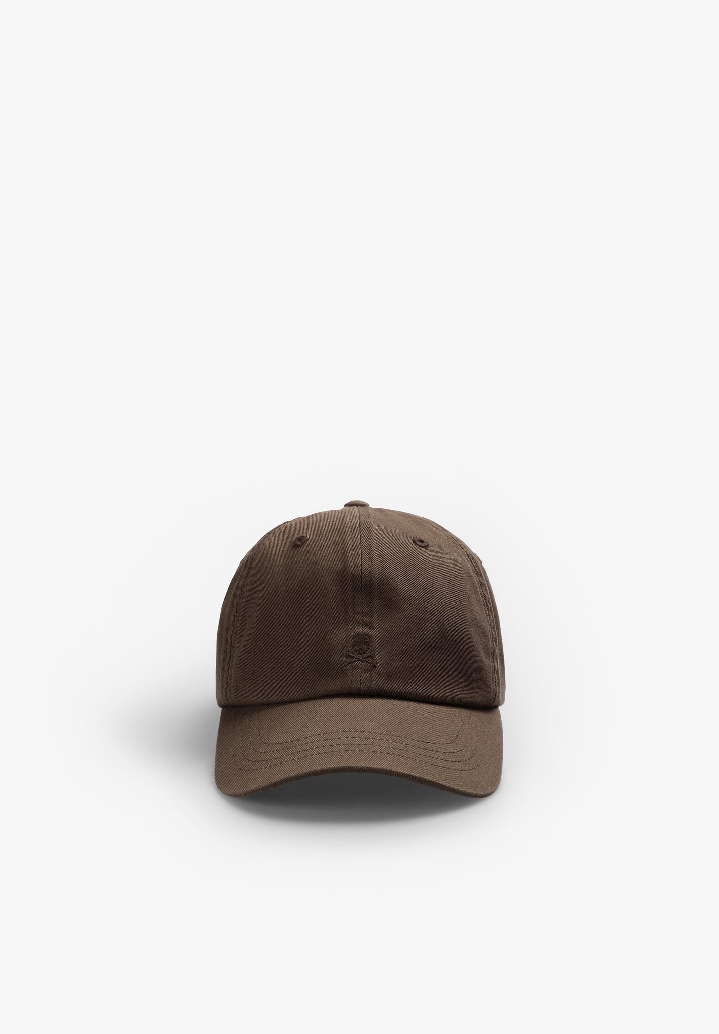 TONAL EMBROIDERED CAP