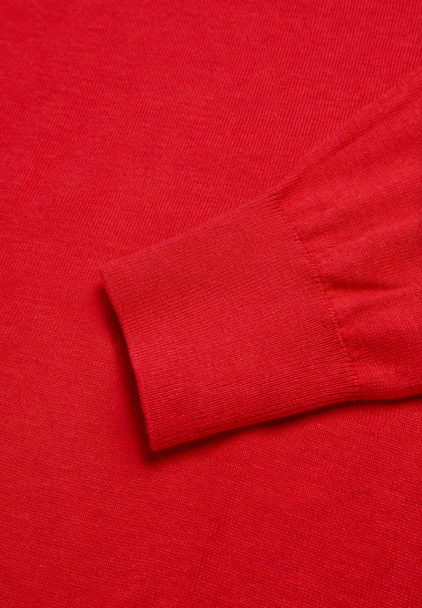 SCSKULL ROUND NECK TRICOT - Scalpers