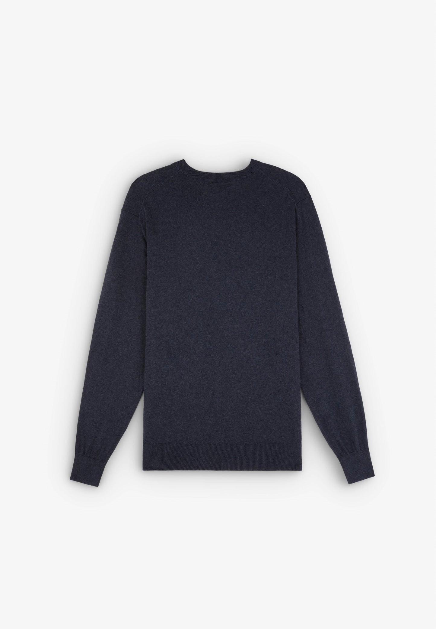 SCSKULL V NECK TRICOT