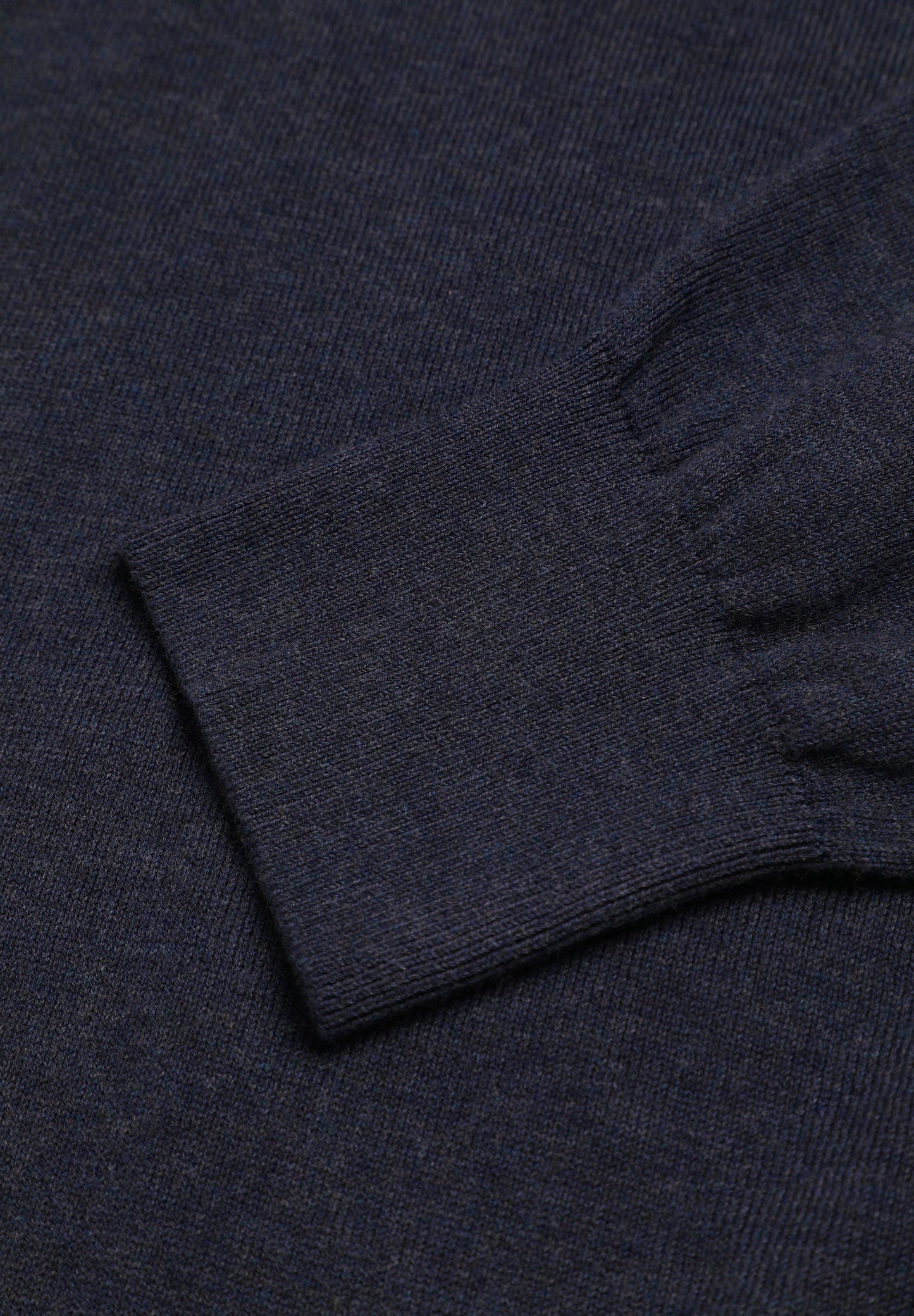 COTTON SKULL SWEATER