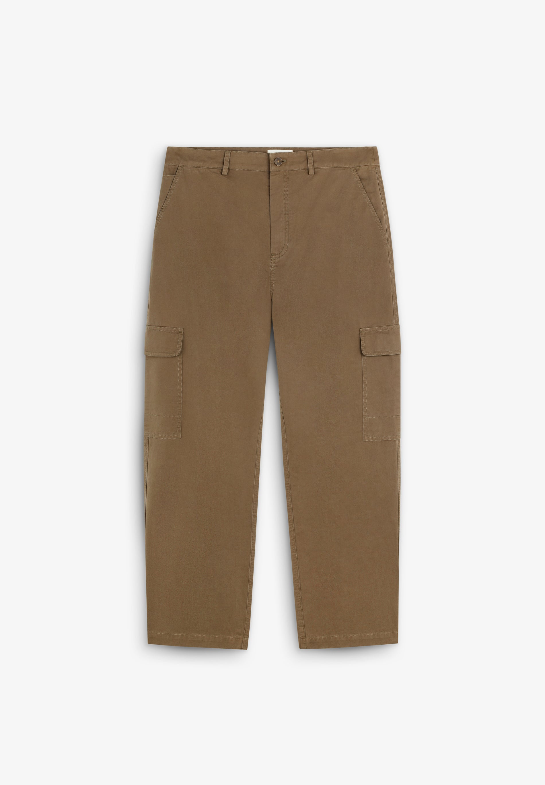 SCCARGO LINEN PANTS