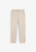 CASUAL CHINO TROUSERS