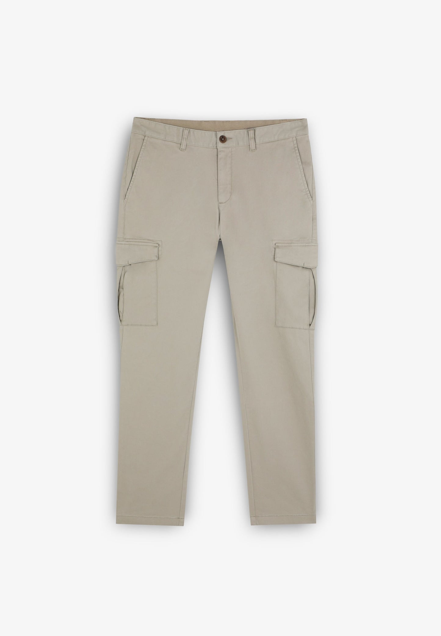 CARGO TROUSERS
