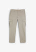 CARGO TROUSERS