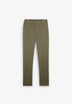 LINEN SUIT TROUSERS