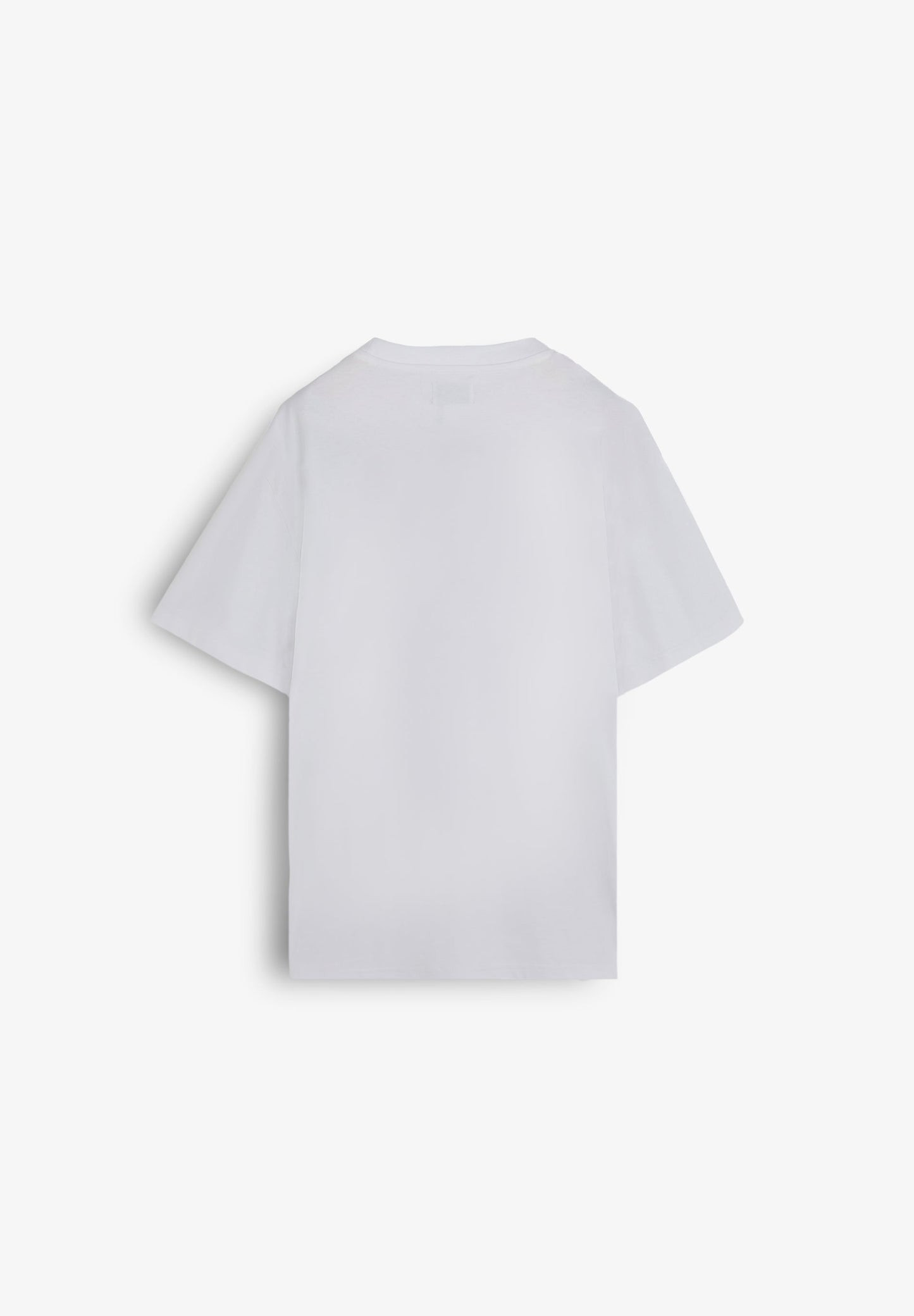 T-SHIRT PRINT CONTRAST | LE CHIRINGUITO