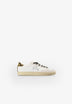 SNEAKERS WITH SIDE SKULL