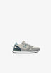 SNEAKERS WITH SIDE SKULL
