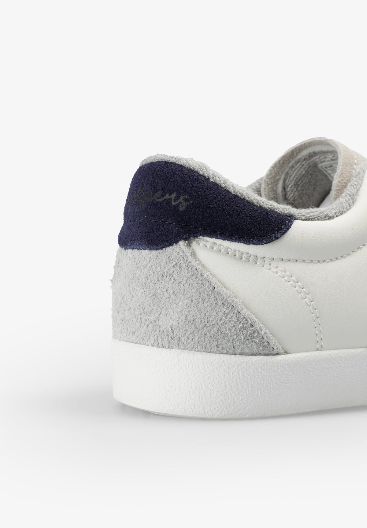 SNEAKERS WITH SIDE SKULL