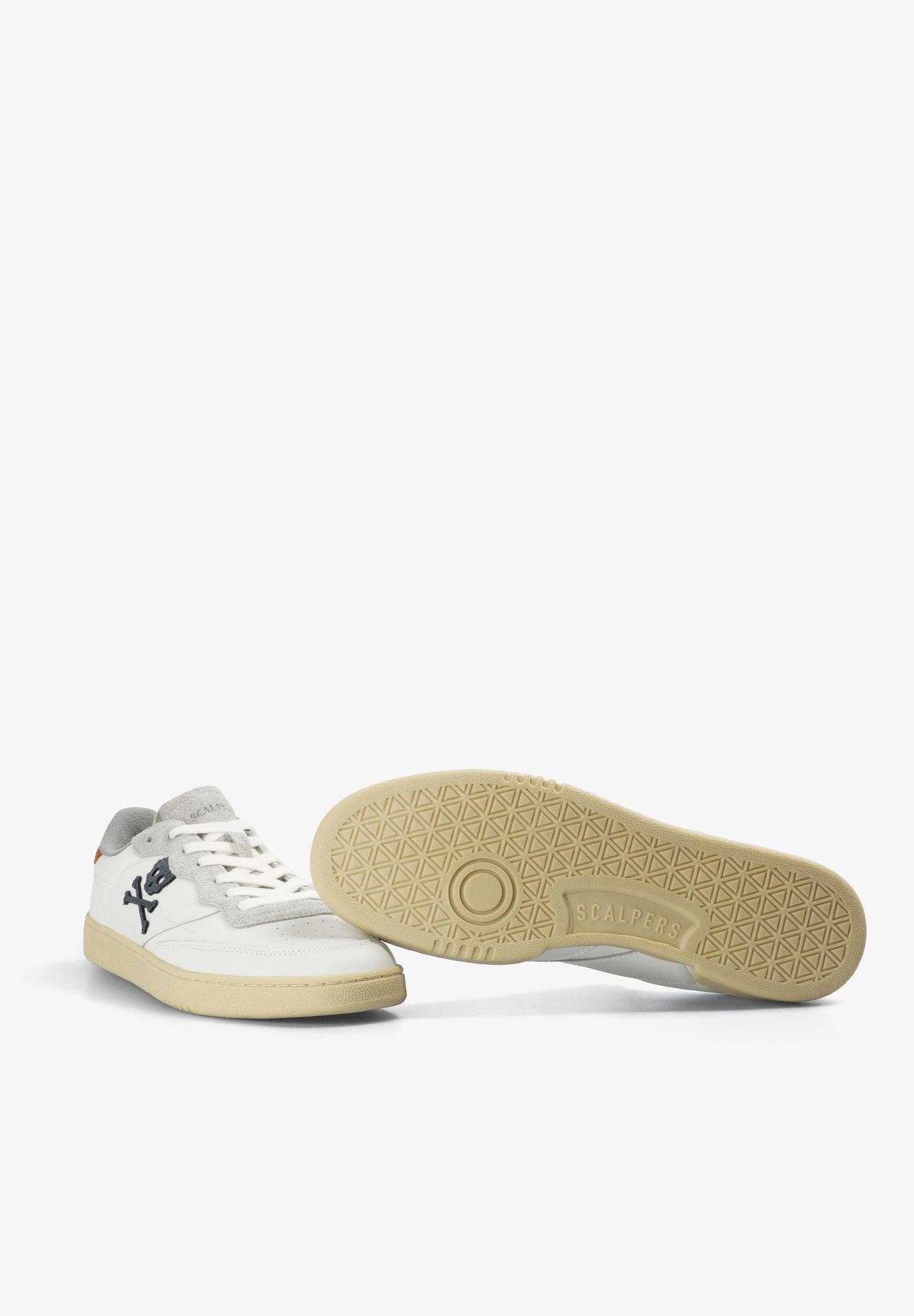 SCFORD SNEAKERS