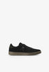 SCFORD SUEDE SNEAKERS
