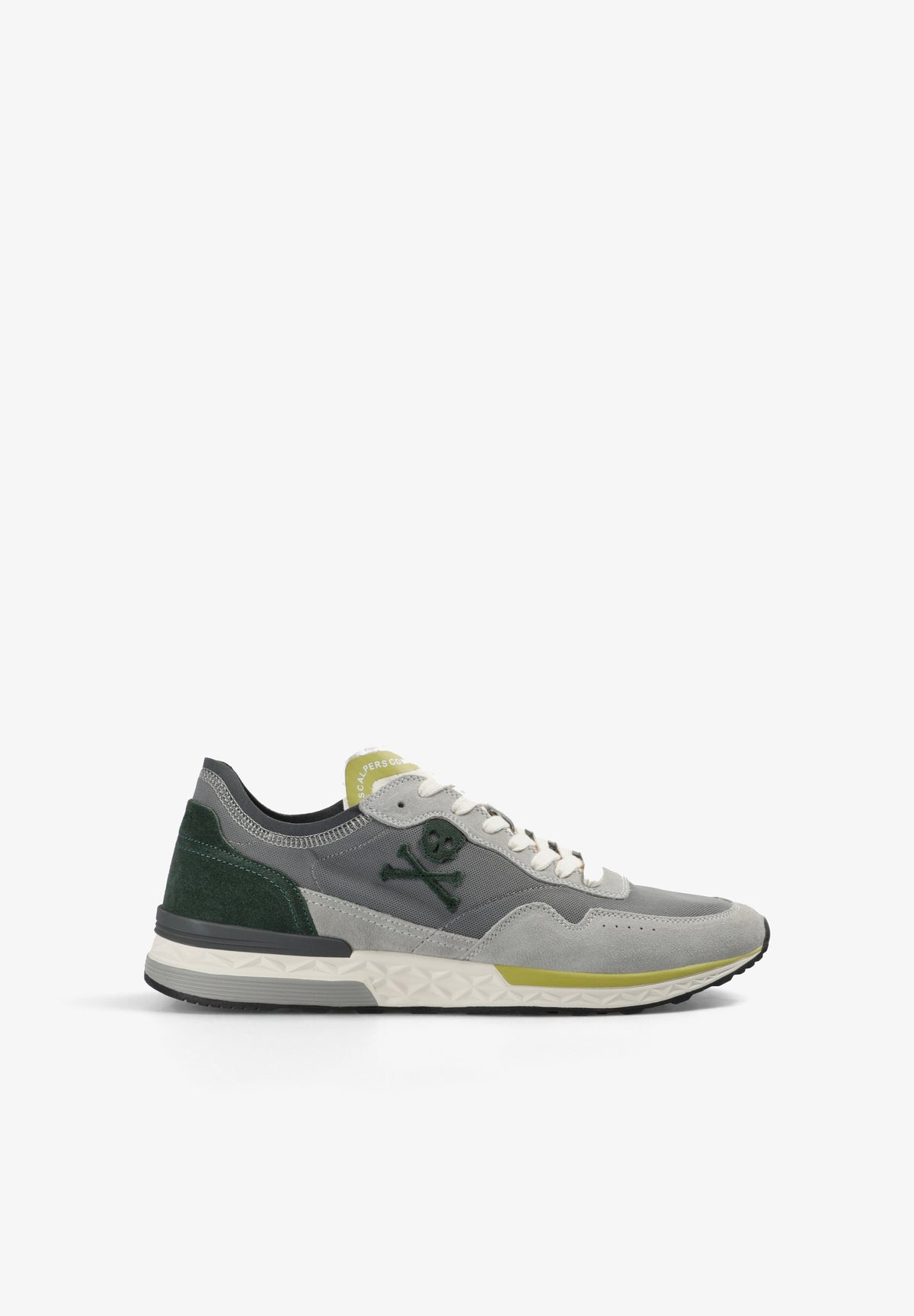 SCMOON SNEAKERS