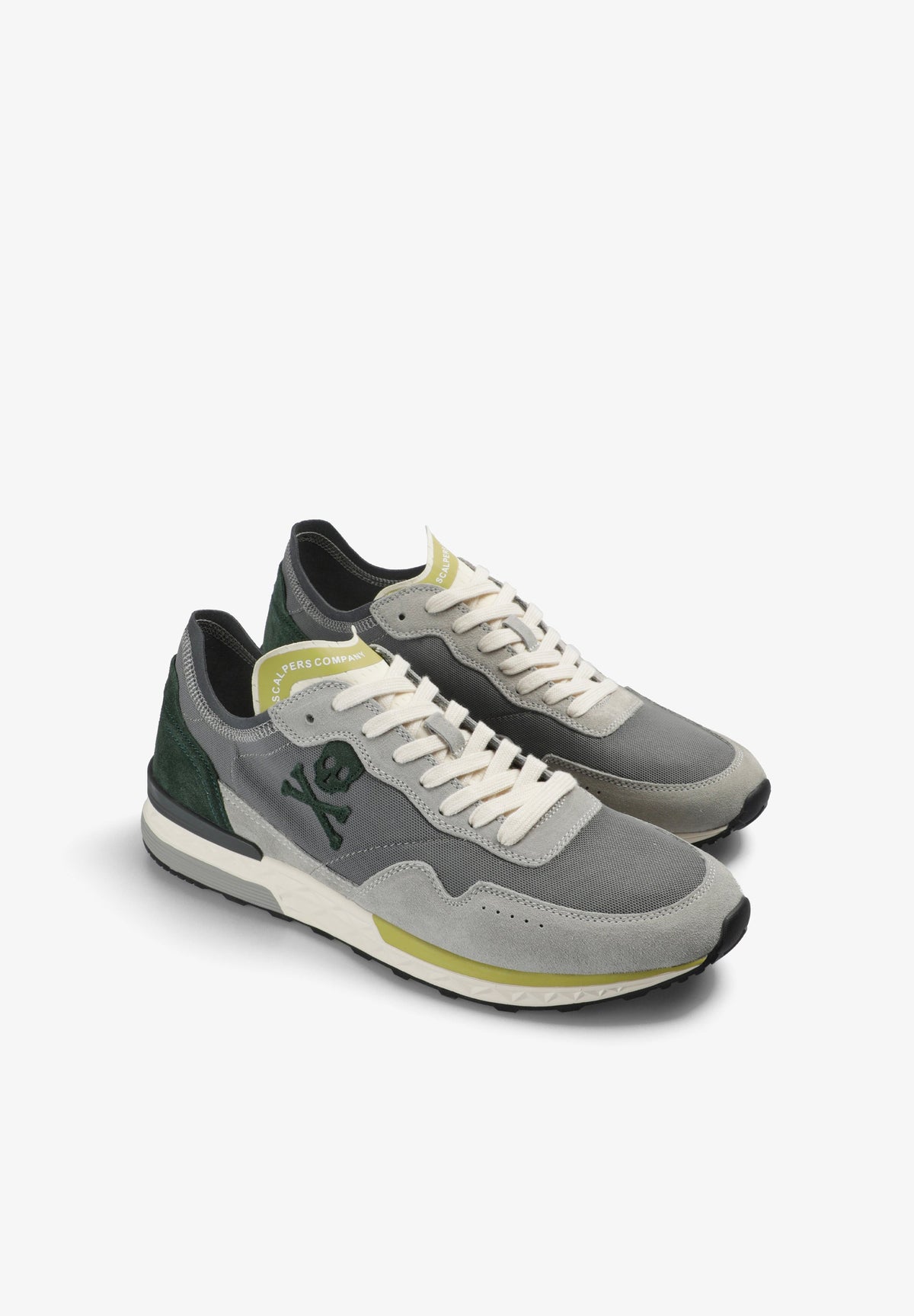 SCMOON SNEAKERS