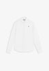 CLASSIC COTTON SHIRT