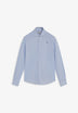 STRIPED COTTON SHIRT