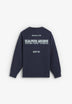 SCARCHIVE SWEATER