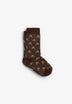 SCSKULL M SOCKS KIDS
