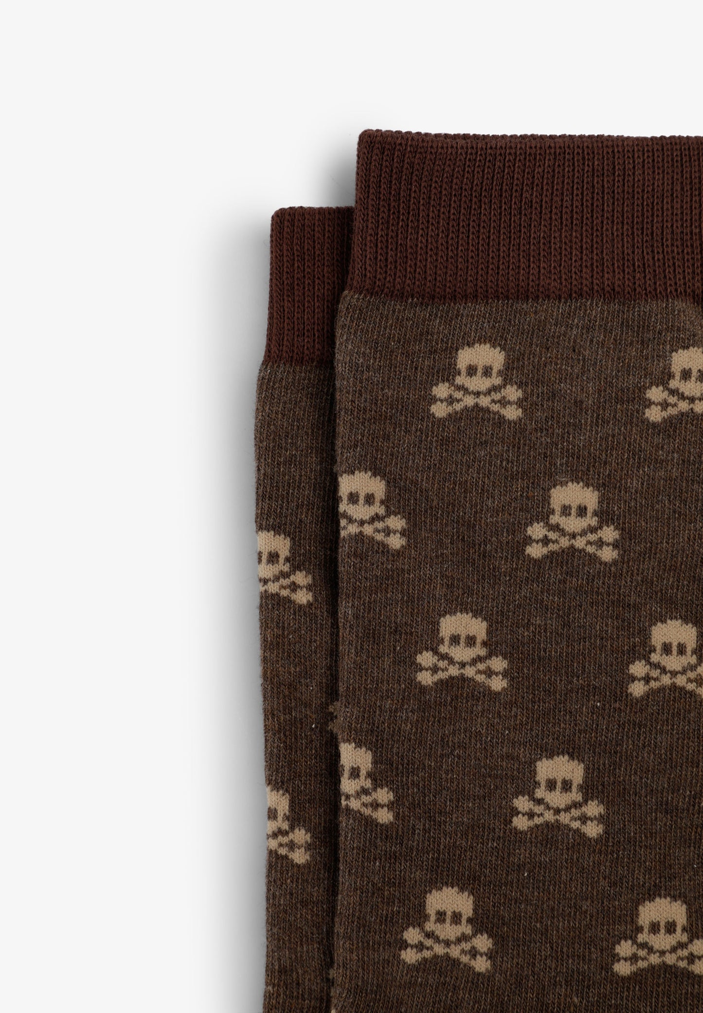 SCSKULL M SOCKS KIDS