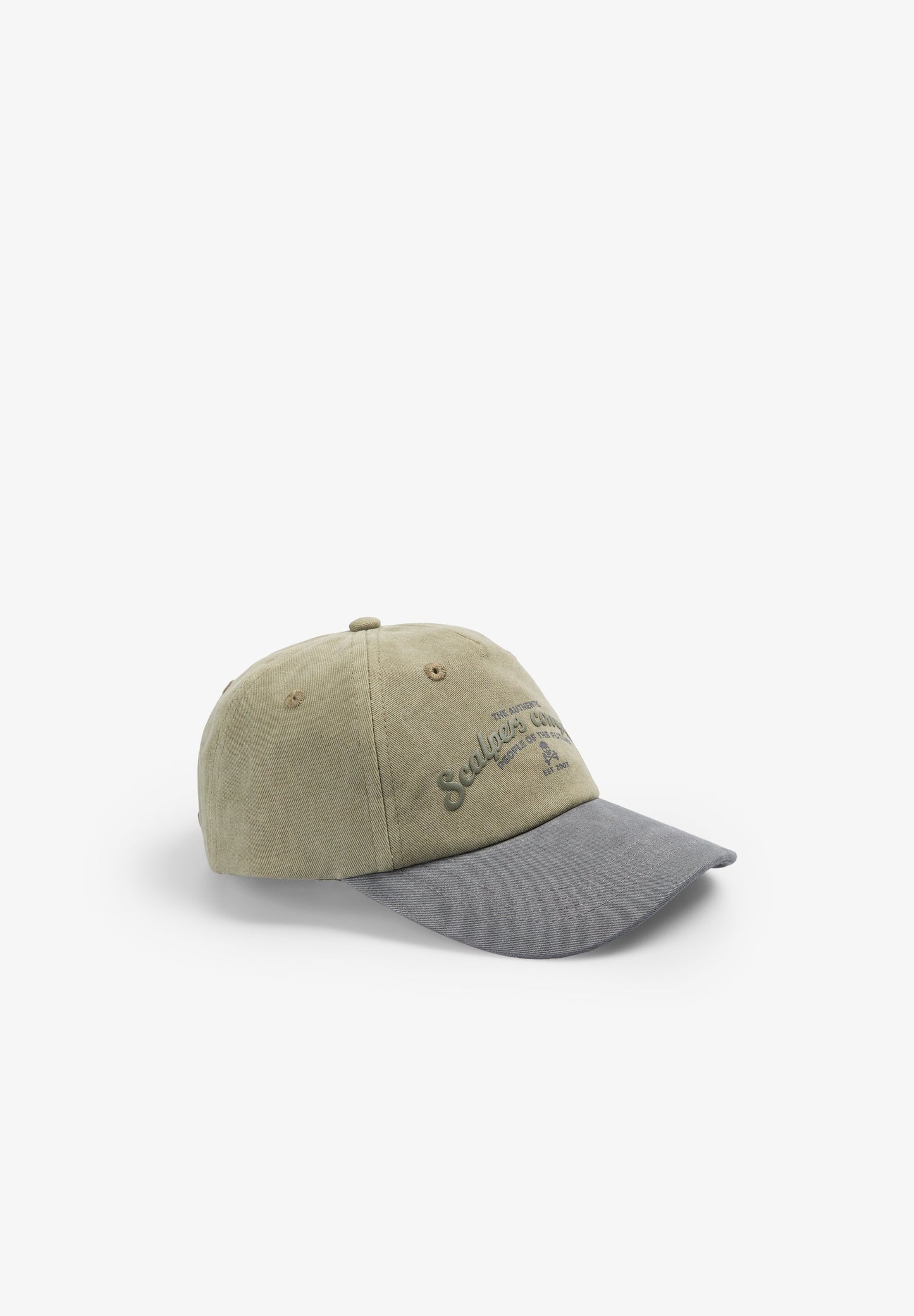 CONTRAST FUTURE CAP