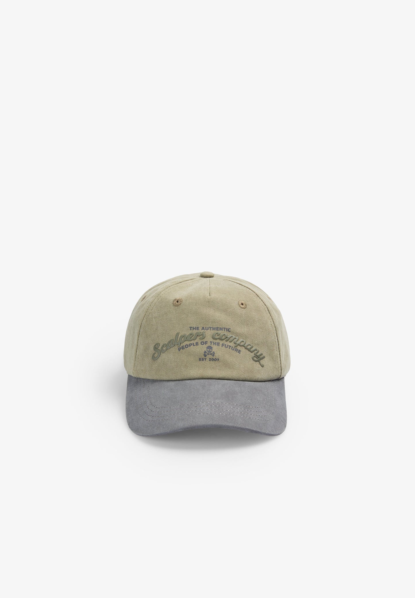 CONTRAST FUTURE CAP