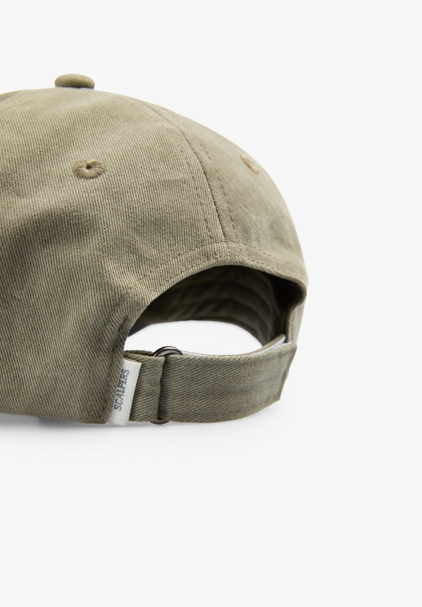 CONTRAST FUTURE CAP