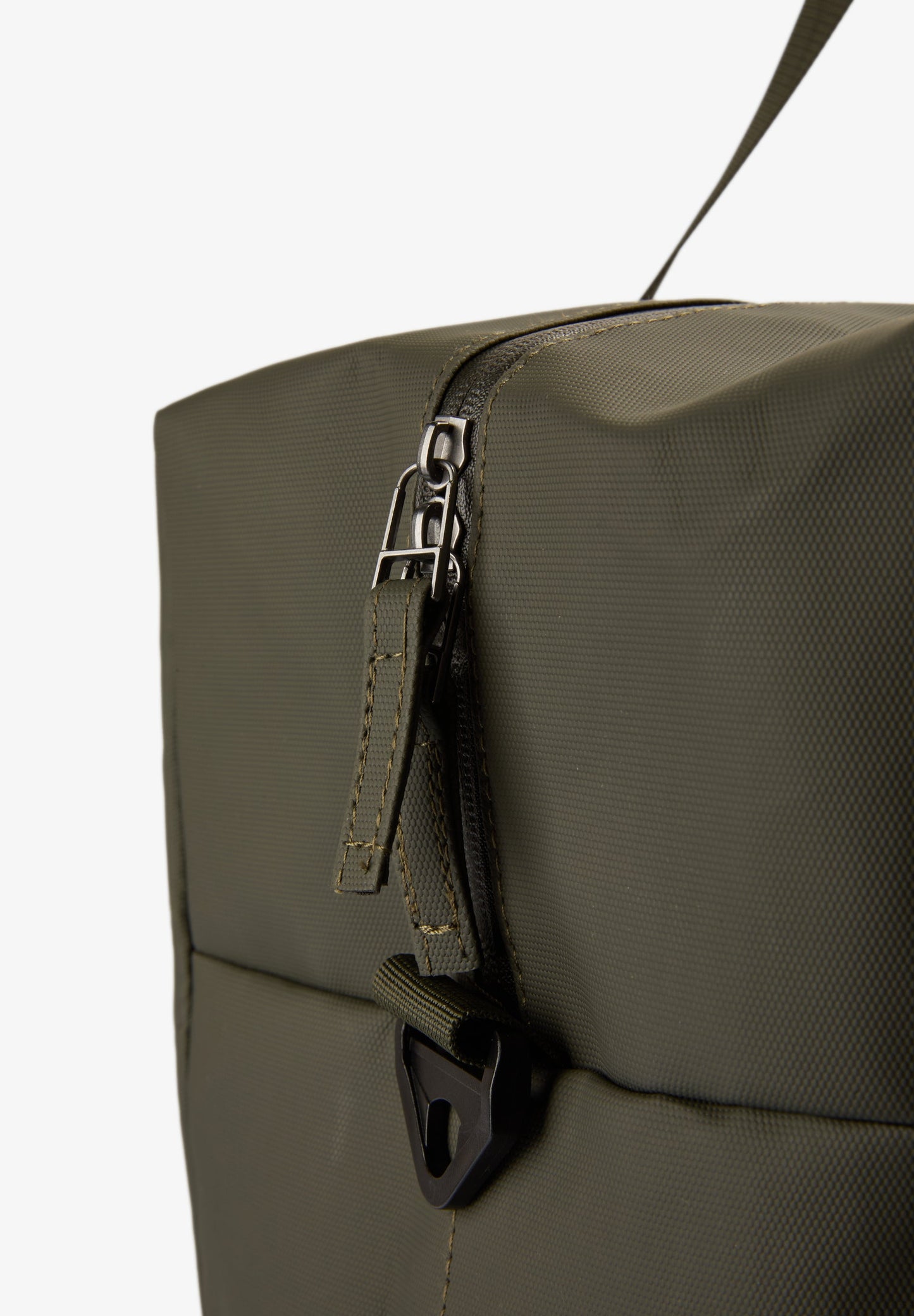 PRINTED TRAVEL BAG