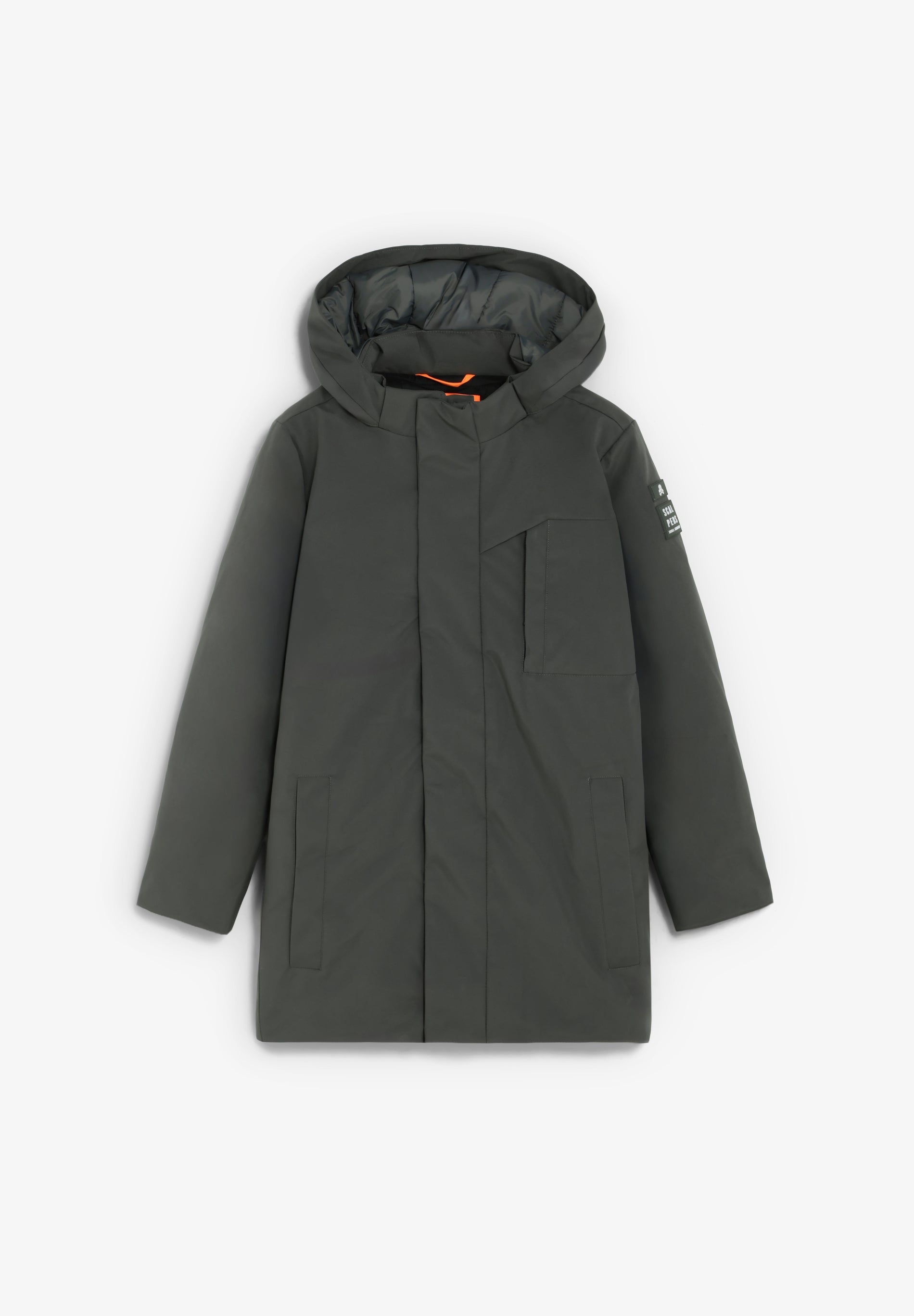 SCMIKE PARKA KIDS