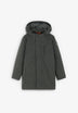 SCMIKE PARKA KIDS