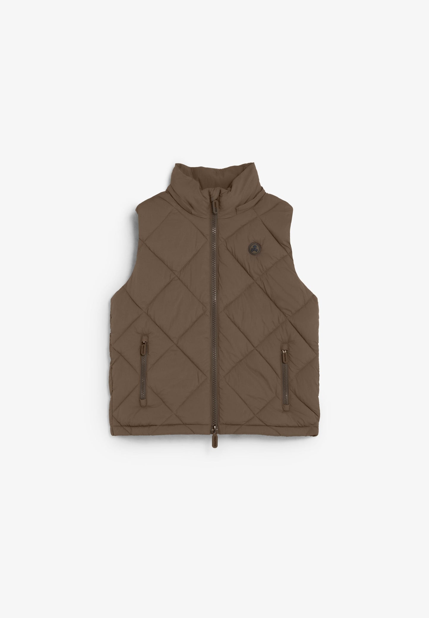 SCPUFFER VEST KIDS