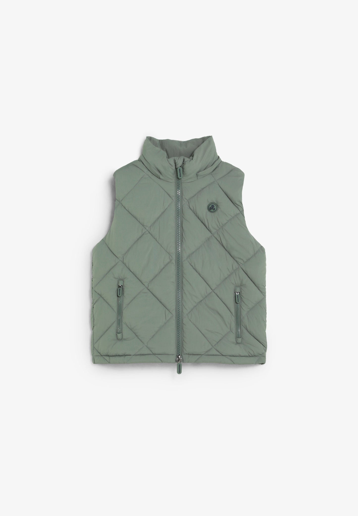 SCPUFFER VEST KIDS