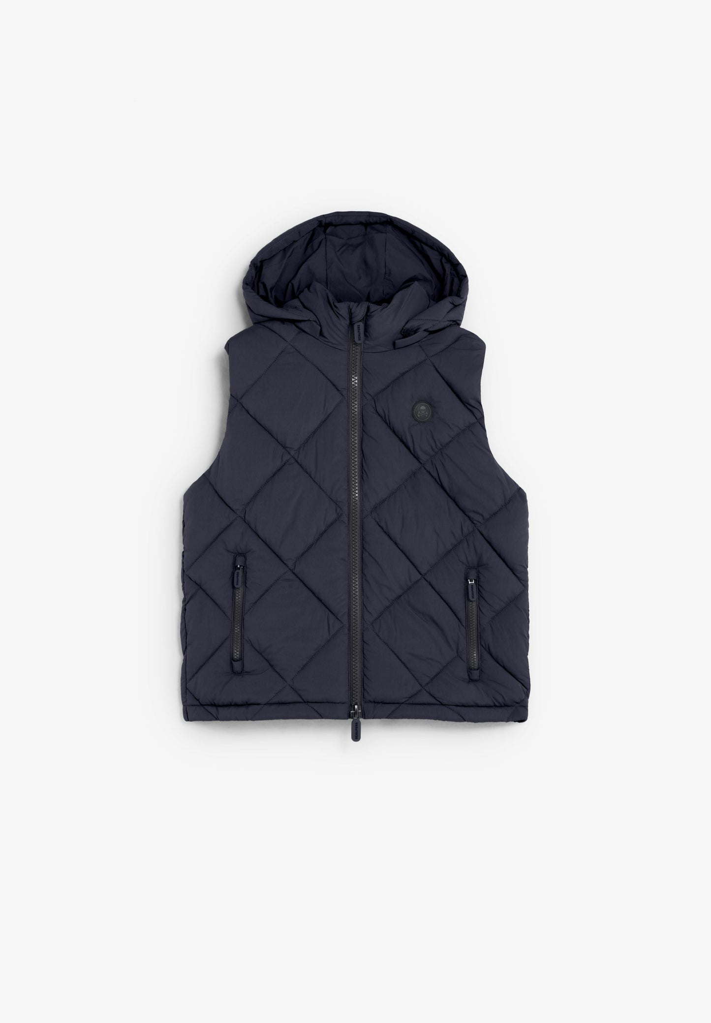SCPUFFER VEST KIDS