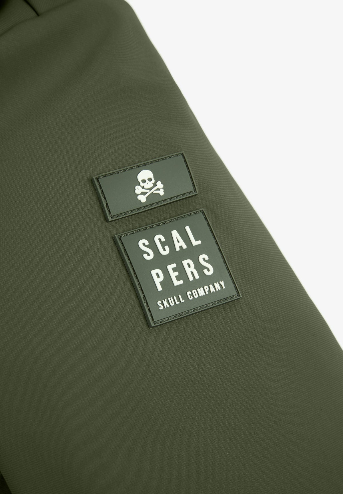 REVERSIBLE JACKET WITH HOOD
