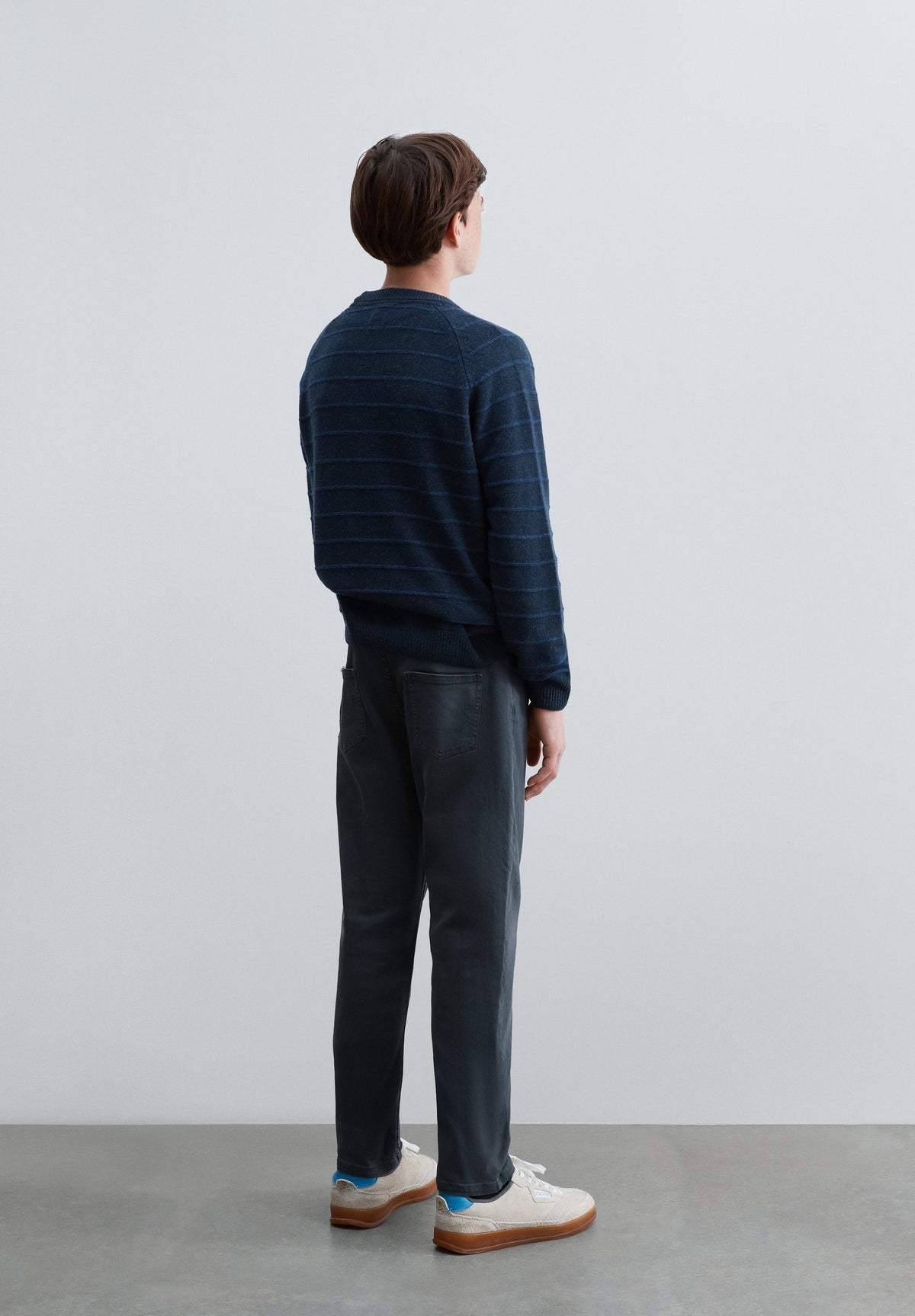 SLIM FIT JEANS