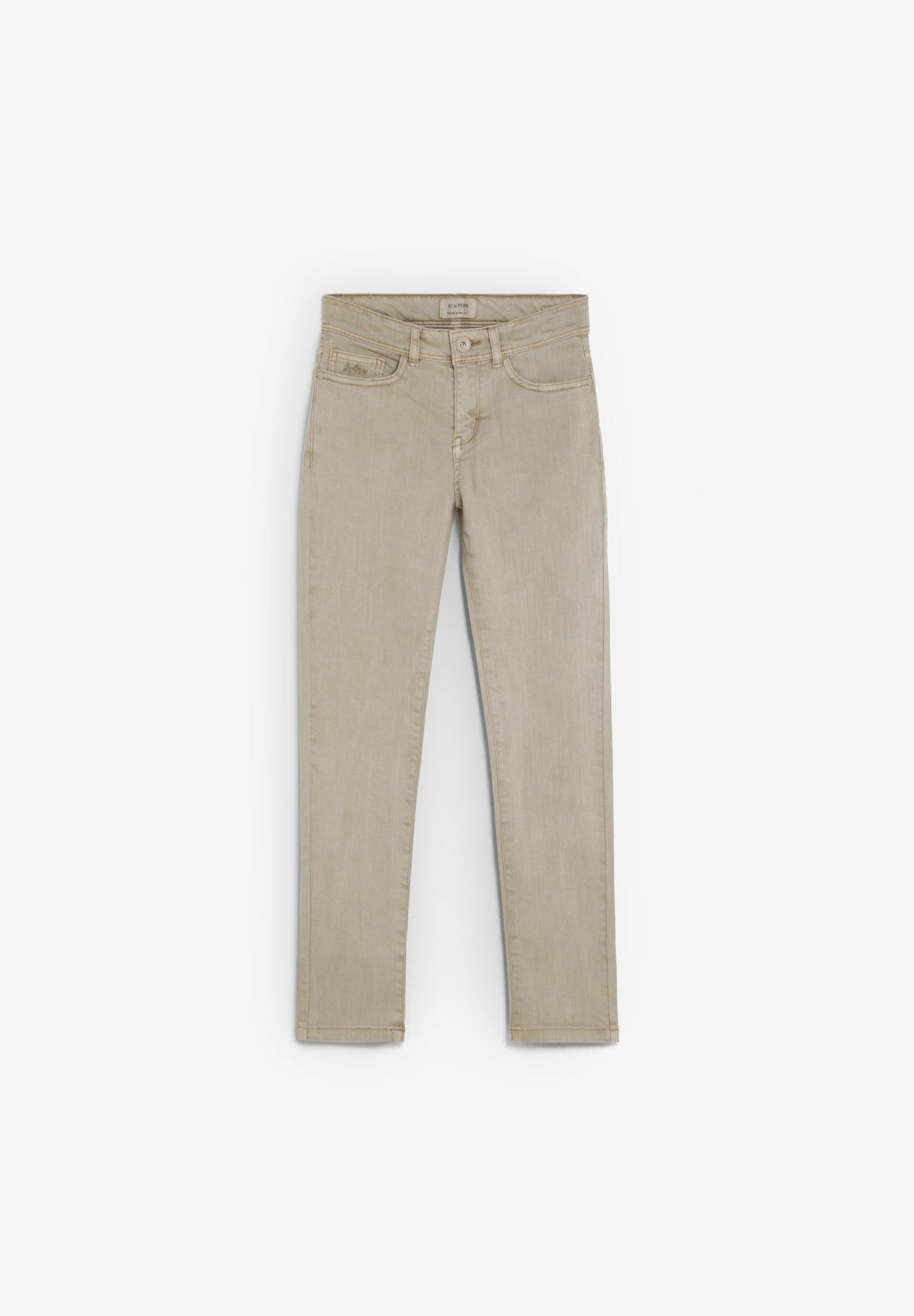 SLIM FIT JEANS