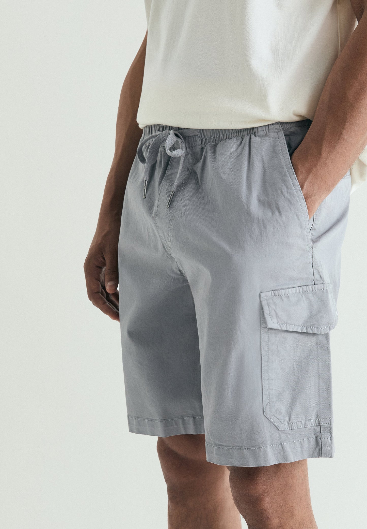 SCKENDRIC CARGO SHORTS