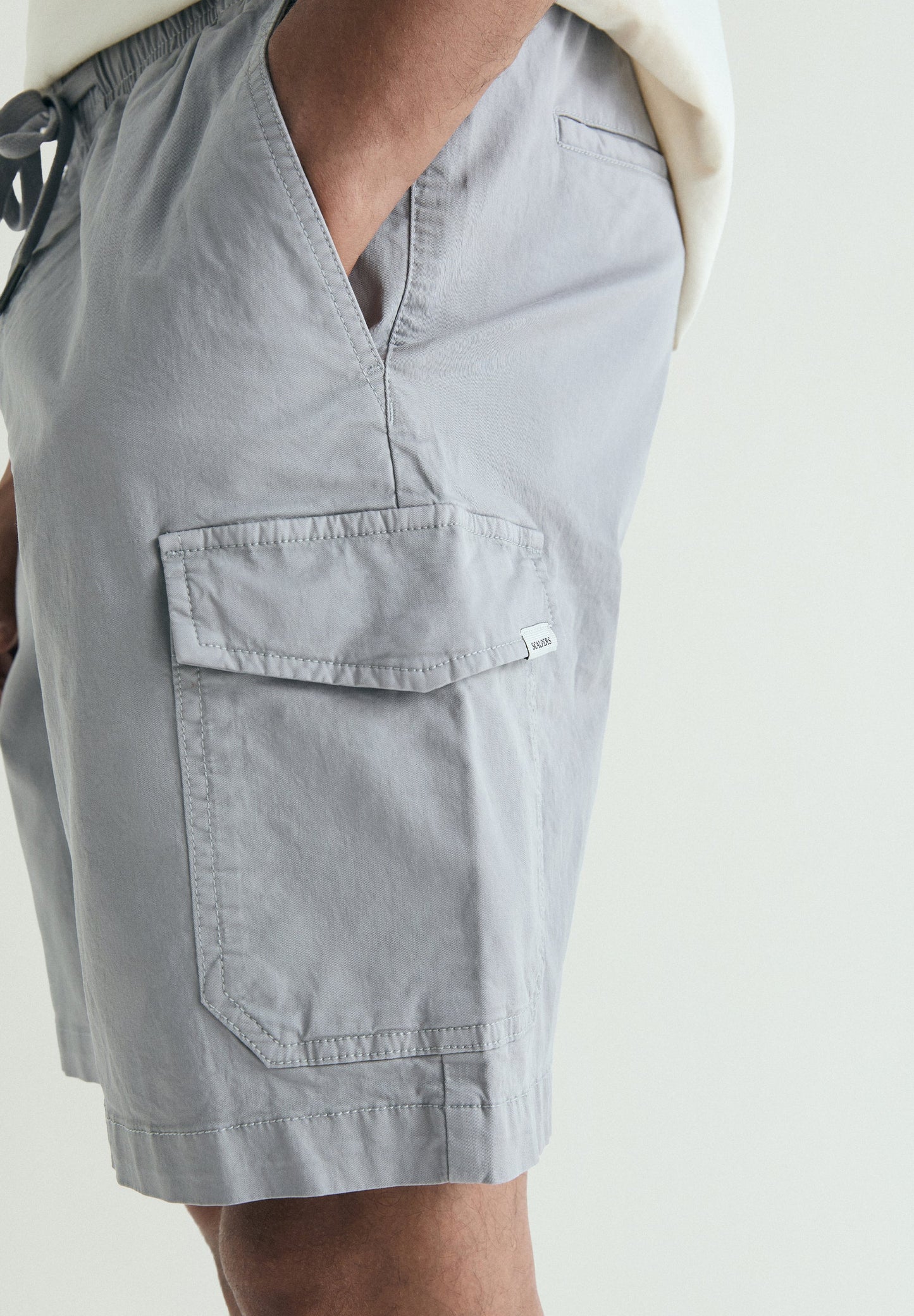 SCKENDRIC CARGO SHORTS